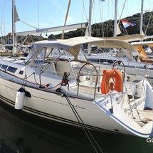 Jeanneau Sun Odyssey 44i