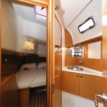 Jeanneau Sun Odyssey 44i