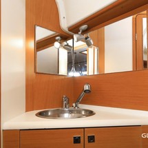 Jeanneau Sun Odyssey 44i