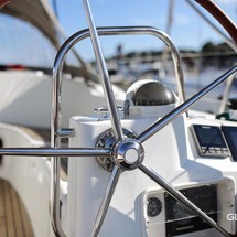 Jeanneau Sun Odyssey 44i