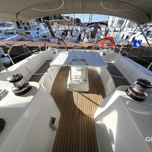 Jeanneau Sun Odyssey 44i