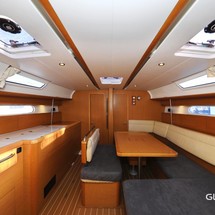 Jeanneau Sun Odyssey 44i