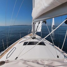 Hanse 348