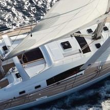Beneteau Oceanis 50
