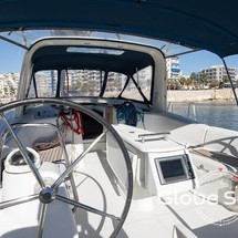 Beneteau Oceanis 50