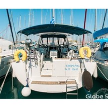 Beneteau Oceanis 50