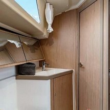 Beneteau Oceanis 41.1