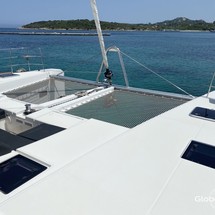 Lagoon 52 Fly