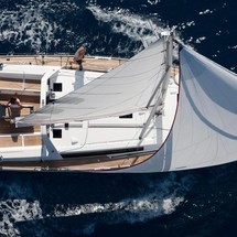 Beneteau Oceanis 45