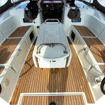 Jeanneau Sun Odyssey 479