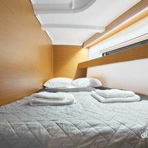 Jeanneau Sun Odyssey 440