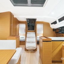 Jeanneau Sun Odyssey 440