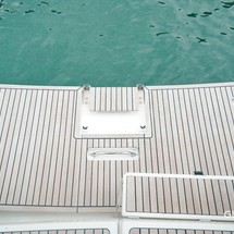 Jeanneau Sun Odyssey 440