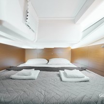 Jeanneau Sun Odyssey 440
