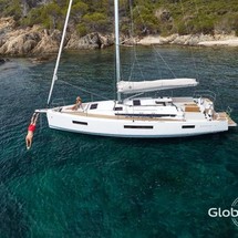 Jeanneau Sun Odyssey 440