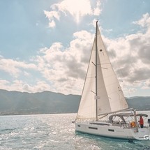 Jeanneau Sun Odyssey 440