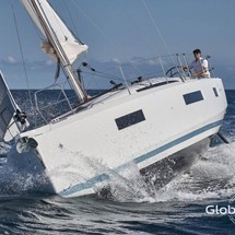 Jeanneau Sun Odyssey 440