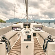 Jeanneau Sun Odyssey 440
