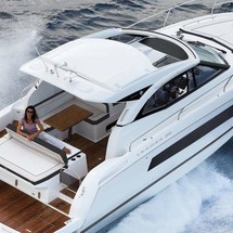 Jeanneau Leader 36