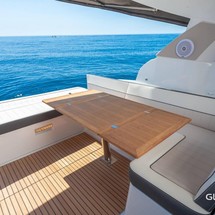 Jeanneau Leader 36