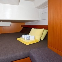 Bavaria Cruiser 41