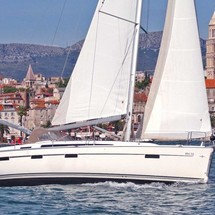 Bavaria Cruiser 41