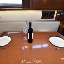 Beneteau Oceanis 45