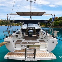 Beneteau Oceanis 45