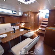 Beneteau Oceanis 45