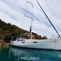 Beneteau Oceanis 45