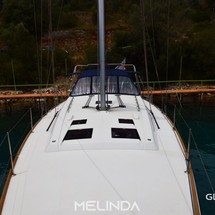 Beneteau Oceanis 45