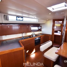 Beneteau Oceanis 45