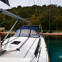 Beneteau Oceanis 45