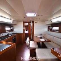 Beneteau Oceanis 45