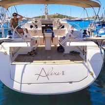 Elan Impression 45