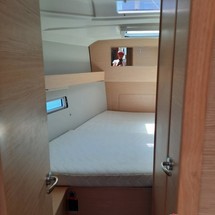 Dufour 390 Grand Large
