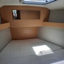 Dufour 390 Grand Large