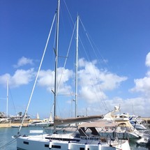 Jeanneau Sun Odyssey 440