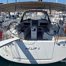 Jeanneau Sun Odyssey 440