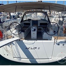 Jeanneau Sun Odyssey 440