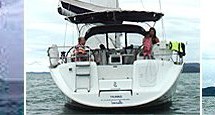 Beneteau Cyclades 50.5