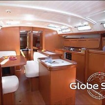 Beneteau Cyclades 50.5