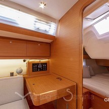 Dufour 430 Grand Large