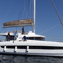 Bali 4.5