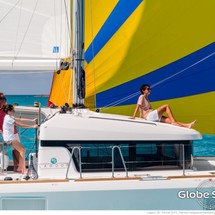 Lagoon 39