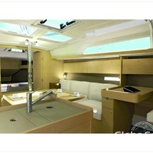 Dufour 350 Grand Large