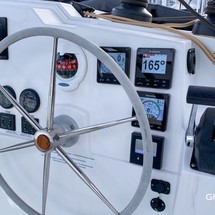 Fountaine Pajot Lucia 40