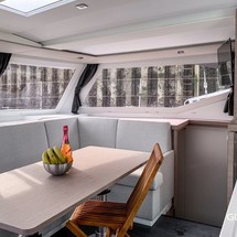 Fountaine Pajot Lucia 40