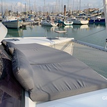 Fountaine Pajot Lucia 40