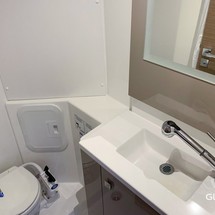 Fountaine Pajot Lucia 40